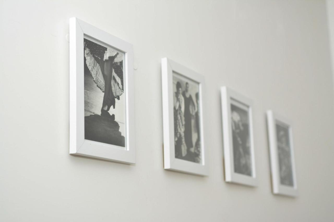 White Arrow Apartment 바이나 바슈타 외부 사진