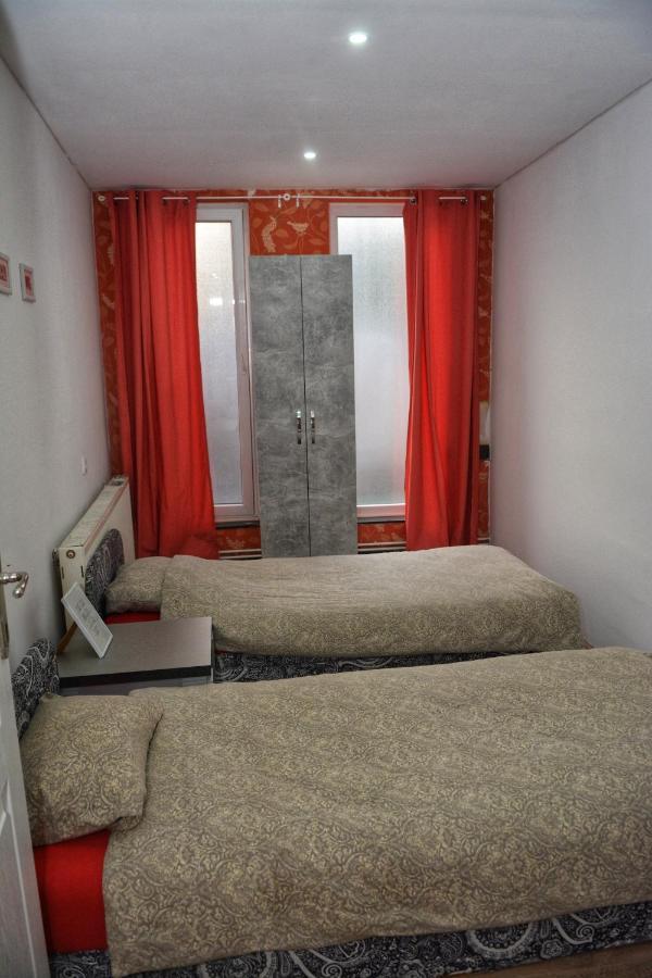 White Arrow Apartment 바이나 바슈타 외부 사진