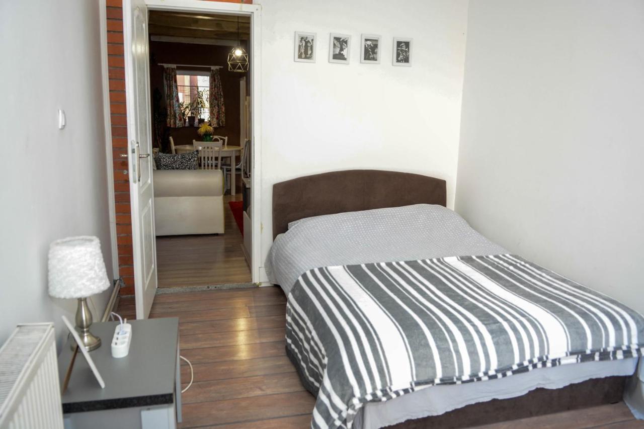 White Arrow Apartment 바이나 바슈타 외부 사진