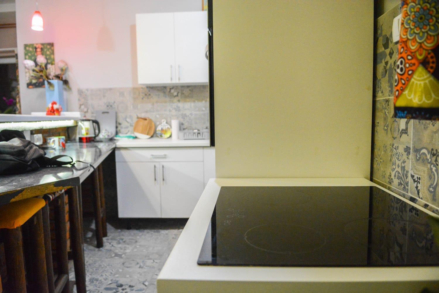 White Arrow Apartment 바이나 바슈타 외부 사진