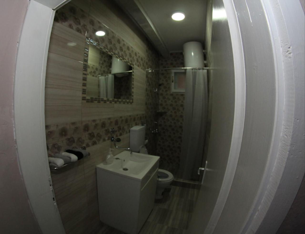 White Arrow Apartment 바이나 바슈타 외부 사진